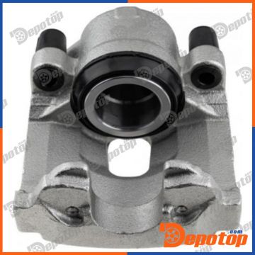 Étrier de frein avant gauche pour HONDA | HZP-HD-017, 78B1971R